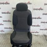 BERLINGO / PARTNER DRIVER SIDE FRONT SEAT 2009 TO 2018