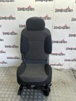 BERLINGO / PARTNER DRIVER SIDE FRONT SEAT 2009 TO 2018