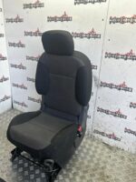 BERLINGO / PARTNER DRIVER SIDE FRONT SEAT 2009 TO 2018 - Image 3