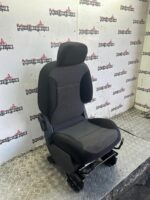 BERLINGO / PARTNER DRIVER SIDE FRONT SEAT 2009 TO 2018 - Image 6