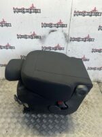 BERLINGO / PARTNER DRIVER SIDE FRONT SEAT 2009 TO 2018 - Image 7