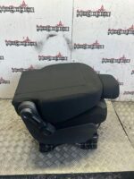 BERLINGO / PARTNER DRIVER SIDE FRONT SEAT 2009 TO 2018 - Image 10