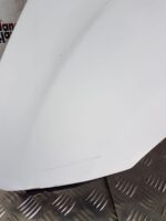 BERLINGO PARTNER PASSENGER SIDE WING BANQUISE WHITE EWP 2009 - 2018 - Image 5