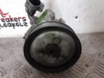 BIPPER / NEMO / FIORINO POWER STEERING PUMP 1.3 DIESEL FHZ 51855828 2008 TO 2017 - Image 5