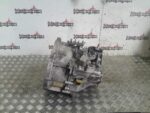 BMW MINI 6 SPEED MANUAL PETROL GEARBOX R55 R56 R57 GS6-53BG / DG  2006 TO 2012 - Image 5