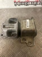 BOXER RELAY MOVANO 2.2 DIESEL TOP ENGINE MOUNT 4HB BPF 1393896080, 2020 TO 2024 - Image 7