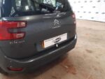 C4 GRAND PICASSO BREAKING SHARK GREY  FOUR WHEEL BOLTS CITROEN  DIESEL - Image 6