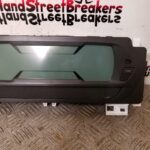 CITREON C4 GRAND PICASSO 5 SPEED MANUAL SPEEDO INSTRUMENT CLUSTER 9811083780 - Image 4