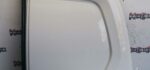 CITROEN BERLINGO / PARTNER DRIVER SIDE REAR DOOR WHITE EWP 2009 - 2018 - Image 4
