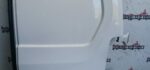 CITROEN BERLINGO / PARTNER DRIVER SIDE REAR DOOR WHITE EWP 2009 - 2018 - Image 5