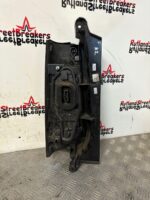 CITROEN BERLINGO / PARTNER DRIVER SIDE REAR TAIL LIGHT 2012 TO 2018 - Image 5