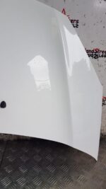 CITROEN BERLINGO / PEUGEOT PARTNER BONNET IN BANQUISE WHITE EWP 2009 - 2018 - Image 11