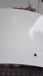 CITROEN BERLINGO / PEUGEOT PARTNER BONNET IN BANQUISE WHITE EWP 2009 - 2018 - Image 12