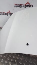 CITROEN BERLINGO / PEUGEOT PARTNER BONNET IN BANQUISE WHITE EWP 2009 - 2018 - Image 14