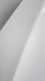 CITROEN BERLINGO / PEUGEOT PARTNER BONNET IN BANQUISE WHITE EWP 2009 - 2018 - Image 17