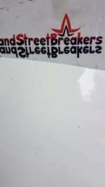 CITROEN BERLINGO / PEUGEOT PARTNER BONNET IN BANQUISE WHITE EWP 2009 - 2018 - Image 19