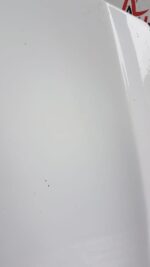 CITROEN BERLINGO / PEUGEOT PARTNER BONNET IN BANQUISE WHITE EWP 2009 - 2018 - Image 20