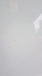 CITROEN BERLINGO / PEUGEOT PARTNER BONNET IN BANQUISE WHITE EWP 2009 - 2018 - Image 21