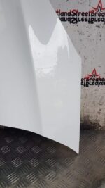 CITROEN BERLINGO / PEUGEOT PARTNER BONNET IN BANQUISE WHITE EWP 2009 - 2018 - Image 9