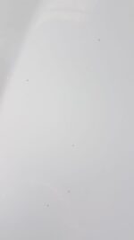 CITROEN BERLINGO / PEUGEOT PARTNER BONNET IN BANQUISE WHITE EWP 2009 - 2018 - Image 10