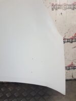 CITROEN BERLINGO / PEUGEOT PARTNER BONNET IN BANQUISE WHITE EWP 2009 TO 2018 - Image 12