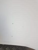 CITROEN BERLINGO / PEUGEOT PARTNER BONNET IN BANQUISE WHITE EWP 2009 TO 2018 - Image 13