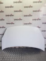 CITROEN BERLINGO / PEUGEOT PARTNER BONNET IN BANQUISE WHITE EWP 2009 TO 2018