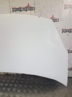 CITROEN BERLINGO / PEUGEOT PARTNER BONNET IN BANQUISE WHITE EWP 2009 TO 2018 - Image 4