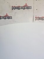 CITROEN BERLINGO / PEUGEOT PARTNER BONNET IN BANQUISE WHITE EWP 2009 TO 2018 - Image 8