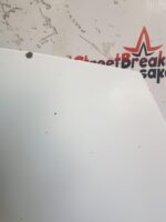 CITROEN BERLINGO / PEUGEOT PARTNER BONNET IN BANQUISE WHITE EWP 2009 TO 2018 - Image 10