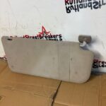 CITROEN BERLINGO / PEUGEOT PARTNER DRIVER SIDE SUN VISOR 2008 - 2016