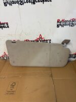 CITROEN BERLINGO / PEUGEOT PARTNER DRIVER SIDE SUN VISOR 2008 - 2016 - Image 3