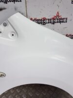 CITROEN BERLINGO PEUGEOT PARTNER DRIVER SIDE WING BANQUISE WHITE EWP 2009 - 2018 - Image 6