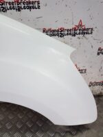 CITROEN BERLINGO PEUGEOT PARTNER DRIVER SIDE WING BANQUISE WHITE EWP 2009 - 2018 - Image 7