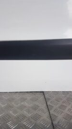 CITROEN BERLINGO PEUGEOT PARTNER PASSENGER SIDE FRONT DOOR WHITE EWP 2009 - 2018 - Image 12