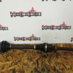 CITROEN C3 PICASSO 1.6 DIESEL HDI 9HX DRIVER SIDE DRIVESHAFT 2009 TO 2017