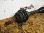 CITROEN C3 PICASSO 1.6 DIESEL HDI 9HX DRIVER SIDE DRIVESHAFT 2009 TO 2017 - Image 5