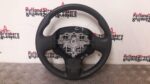 CITROEN C3 PICASSO 3 SPOKE STEERING WHEEL LEATHER 96830437