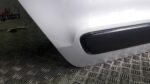 CITROEN C3 PICASSO DRIVER SIDE / OFF SIDE REAR DOOR IN SILVER EZR 2009 TO 2016 - Image 7