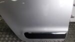CITROEN C3 PICASSO DRIVER SIDE / OFF SIDE REAR DOOR IN SILVER EZR 2009 TO 2016 - Image 8