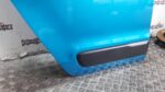 CITROEN C3 PICASSO DRIVER SIDE REAR DOOR IN BELLE-ILE BLUE KGW 2009 TO 2016 - Image 7