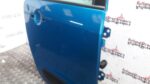 CITROEN C3 PICASSO DRIVER SIDE REAR DOOR IN BELLE-ILE BLUE KGW 2009 TO 2016 - Image 9