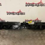 CITROEN C3 PICASSO FRONT PANEL / SLAM PANEL 2009 TO 2016