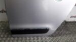 CITROEN C3 PICASSO PASSENGER SIDE REAR DOOR IN SILVER EZR 2009 TO 2016 - Image 7