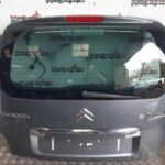 CITROEN C3 PICASSO TAILGATE / BOOT LID IN THORIUM GREY KTH 2009 TO 2016 ..