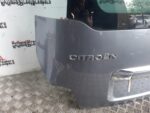 CITROEN C3 PICASSO TAILGATE / BOOT LID IN THORIUM GREY KTH 2009 TO 2016 .. - Image 3