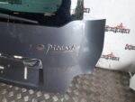 CITROEN C3 PICASSO TAILGATE / BOOT LID IN THORIUM GREY KTH 2009 TO 2016 .. - Image 4