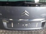 CITROEN C3 PICASSO TAILGATE / BOOT LID IN THORIUM GREY KTH 2009 TO 2016 .. - Image 5