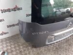 CITROEN C3 PICASSO TAILGATE / BOOT LID IN THORIUM GREY KTH 2009 TO 2016 .. - Image 9