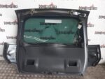 CITROEN C3 PICASSO TAILGATE / BOOT LID IN THORIUM GREY KTH 2009 TO 2016 .. - Image 10